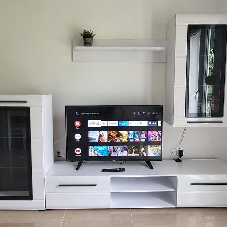 Novi Relax Apartment Herceg Novi Ngoại thất bức ảnh