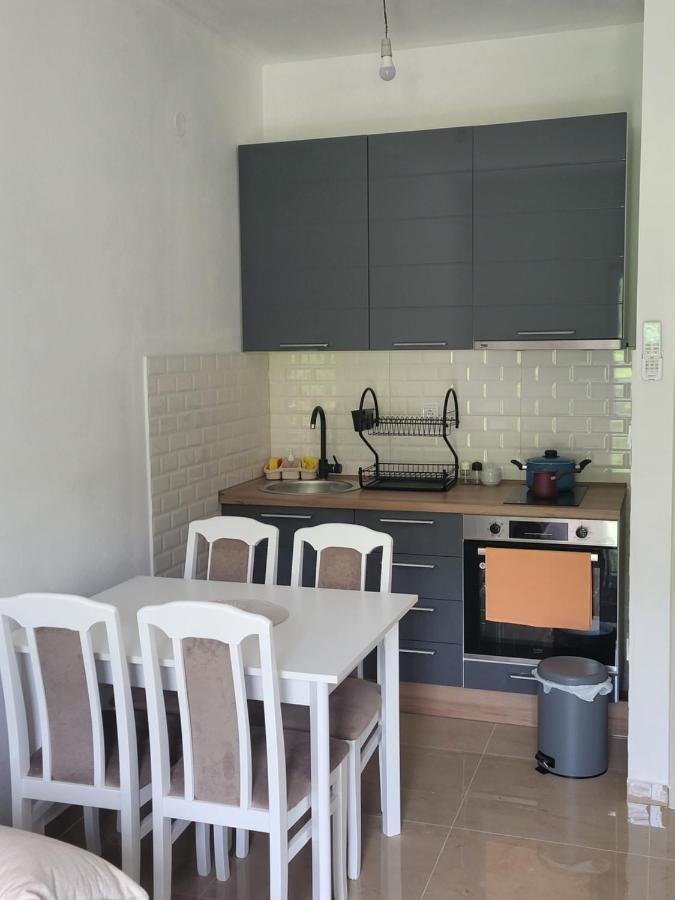 Novi Relax Apartment Herceg Novi Ngoại thất bức ảnh