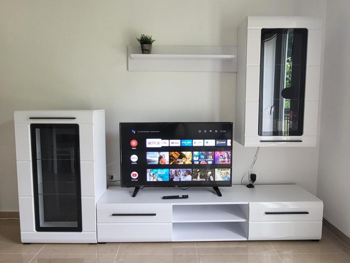 Novi Relax Apartment Herceg Novi Ngoại thất bức ảnh