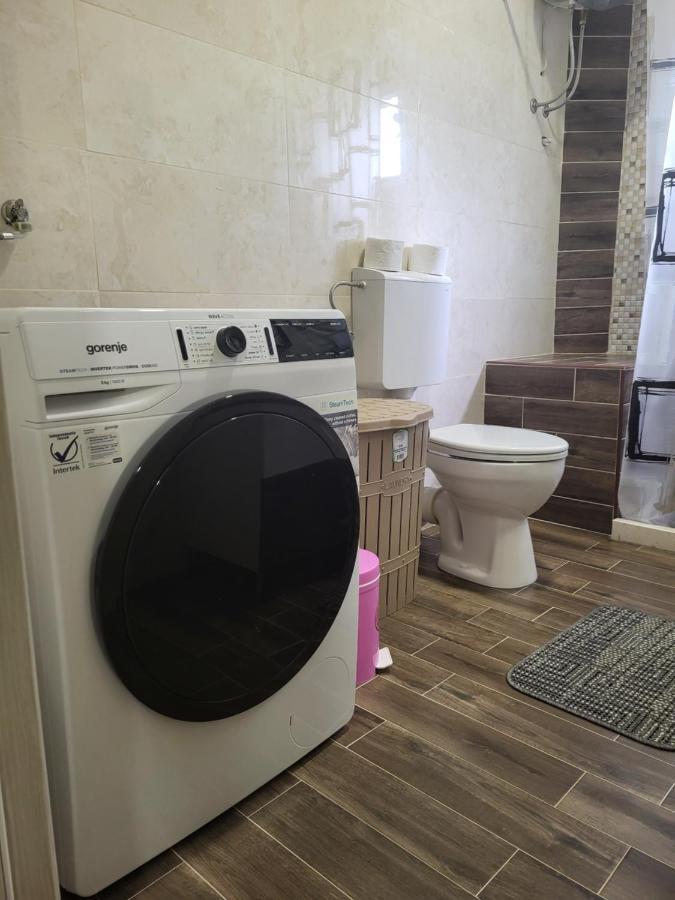 Novi Relax Apartment Herceg Novi Ngoại thất bức ảnh