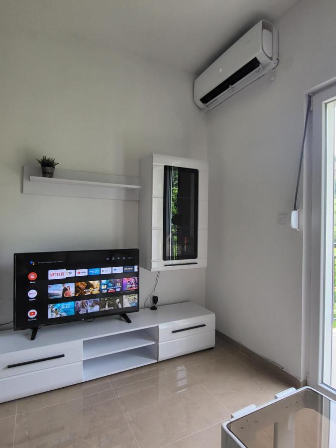 Novi Relax Apartment Herceg Novi Ngoại thất bức ảnh