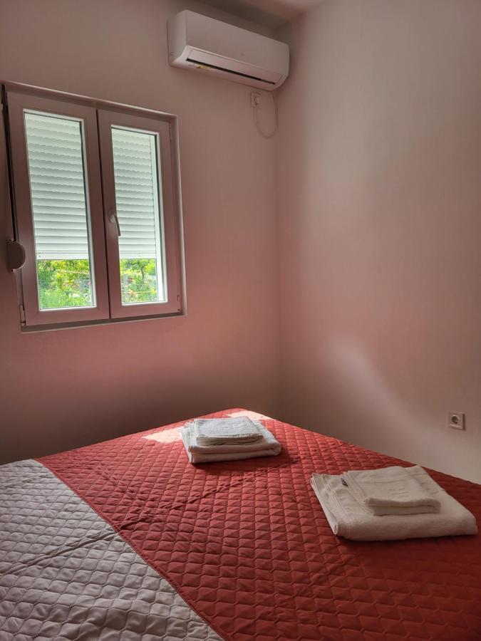 Novi Relax Apartment Herceg Novi Ngoại thất bức ảnh