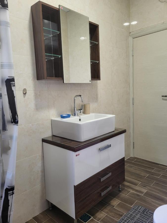 Novi Relax Apartment Herceg Novi Ngoại thất bức ảnh